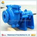 Conveyor tunnel sump pump